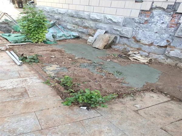 康乐地基基础注浆增加承载力灌浆加固