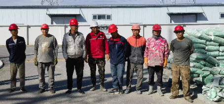 康乐厂房地基沉降注浆加固施工队伍怎么选